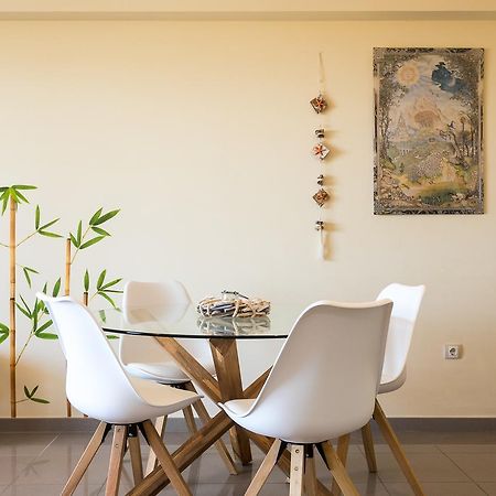 Apartup Patacona Orchard Views Valencie Exteriér fotografie