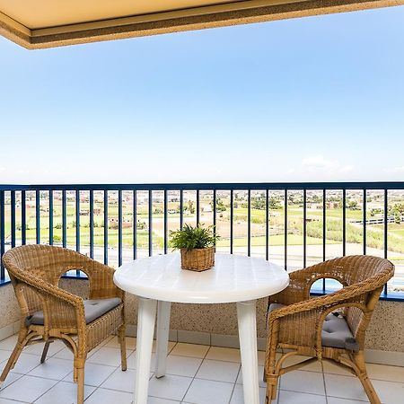 Apartup Patacona Orchard Views Valencie Exteriér fotografie