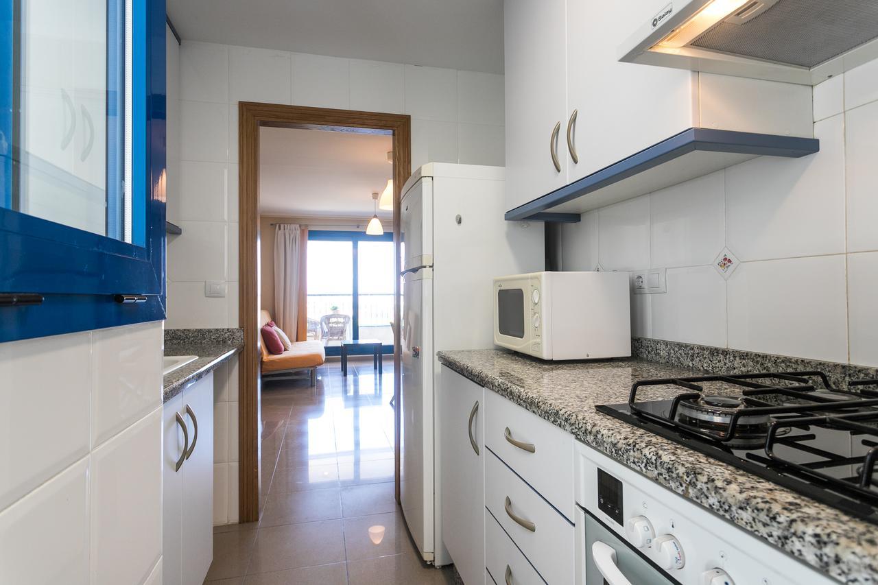Apartup Patacona Orchard Views Valencie Exteriér fotografie