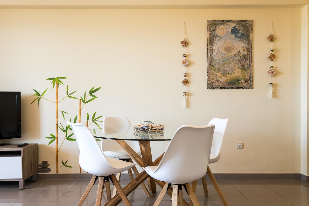 Apartup Patacona Orchard Views Valencie Exteriér fotografie