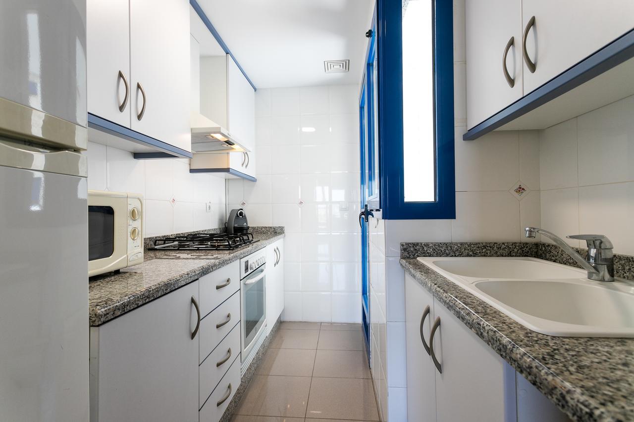Apartup Patacona Orchard Views Valencie Exteriér fotografie