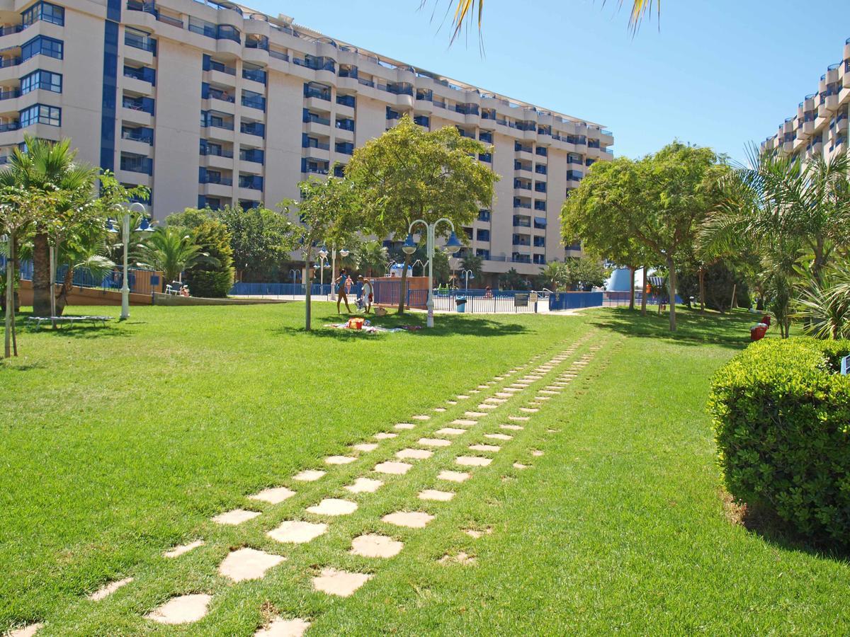 Apartup Patacona Orchard Views Valencie Exteriér fotografie