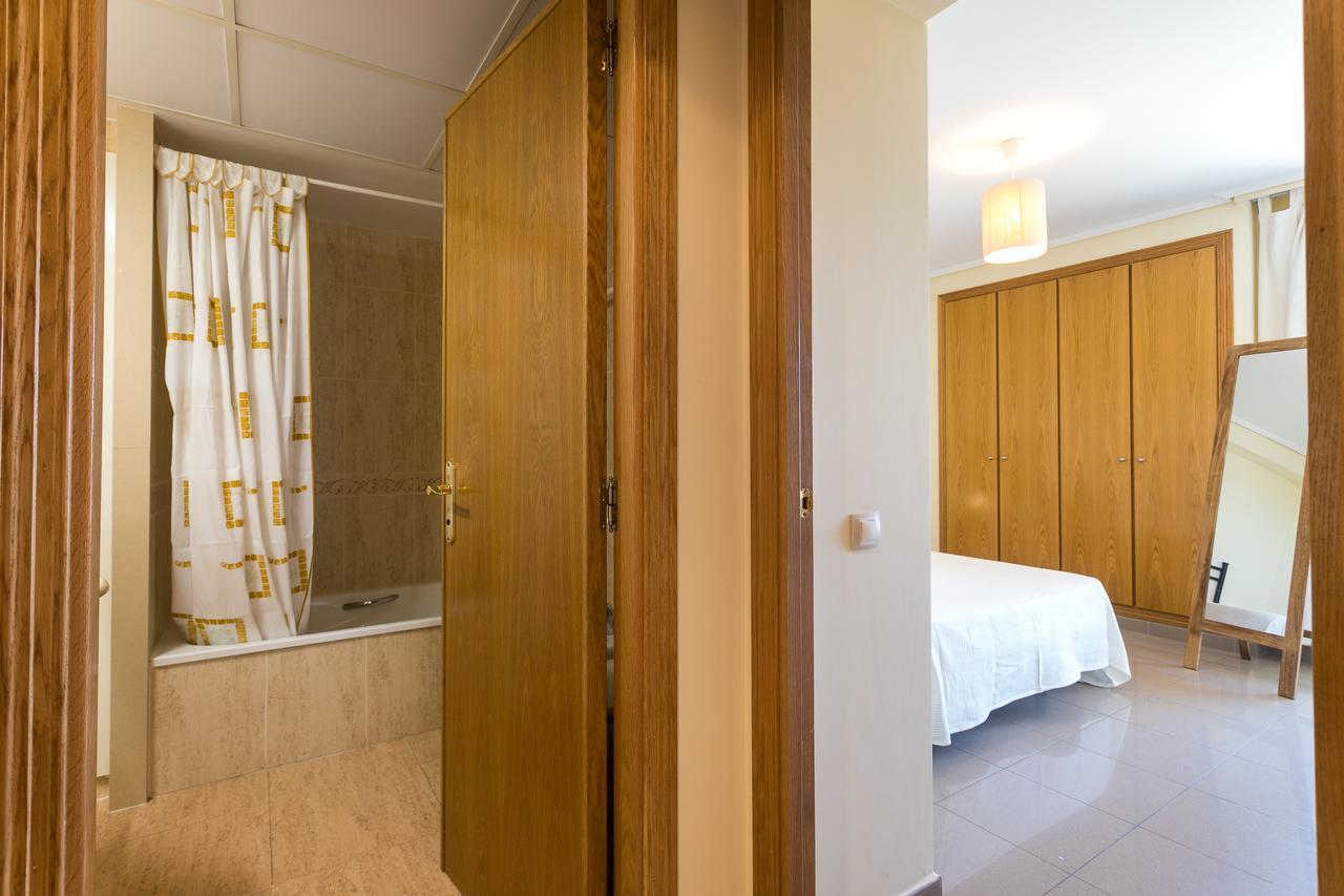 Apartup Patacona Orchard Views Valencie Exteriér fotografie